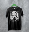 Gwen Stefani T-Shirt Gothic Ska Pop Rock Band Shirt Music Merch - WorldWideShirt