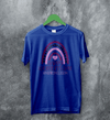 Happy Women's Day T-Shirt Inspireinclusion Women Shirt Womens Day Tee - Royal Blue - WorldWideShirt