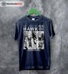 Hawk Aesthetic T-shirt Boku No Hero Academia Shirt BNHA Merch - WorldWideShirt