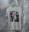 I Hate Myself Shirt I Hate Myself Band Merch 10 Songs I Hate Myself Band Shirt - WorldWideShirt