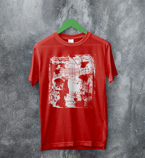 I Hate Myself Shirt I Hate Myself Band Merch 10 Songs I Hate Myself Band Shirt - WorldWideShirt