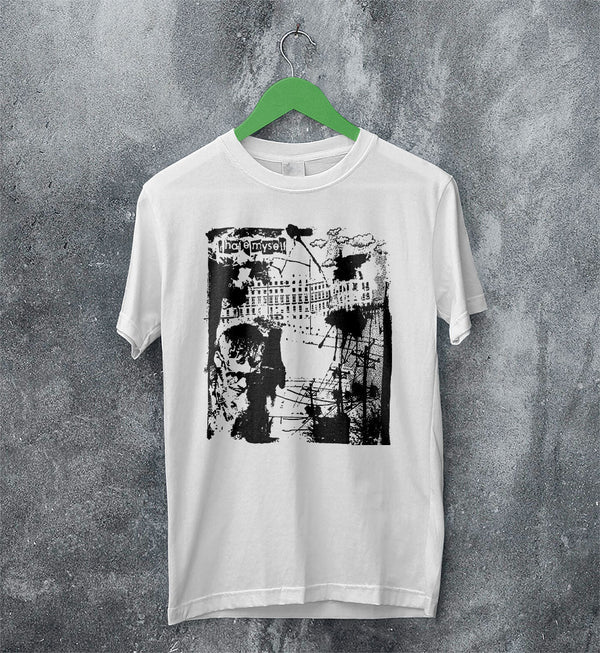 I Hate Myself Shirt I Hate Myself Band Merch 10 Songs I Hate Myself Band Shirt - WorldWideShirt