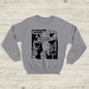 I Hate Myself Sweatshirt I Hate Myself Band 10 Songs Merch I Hate Myself Shirt - WorldWideShirt