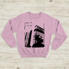 I Hate Myself Sweatshirt I Hate Myself Band 4 Songs Merch I Hate Myself Shirt - WorldWideShirt