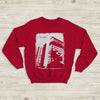 I Hate Myself Sweatshirt I Hate Myself Band 4 Songs Merch I Hate Myself Shirt - WorldWideShirt
