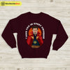 I Love You In Every Universe Sweatshirt Doctor Strange Shirt The Avengers Shirt - WorldWideShirt