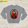 I Love You In Every Universe Sweatshirt Doctor Strange Shirt The Avengers Shirt - WorldWideShirt