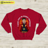 I Love You In Every Universe Sweatshirt Doctor Strange Shirt The Avengers Shirt - WorldWideShirt
