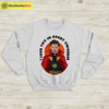 I Love You In Every Universe Sweatshirt Doctor Strange Shirt The Avengers Shirt - WorldWideShirt