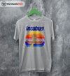 Incubus Shirt 2022 Band Tour Merch Incubus T Shirt - WorldWideShirt