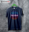 Incubus Shirt Incubus Band Vintage 90's T shirt Incubus Merch - WorldWideShirt