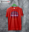 Incubus Shirt Incubus Band Vintage 90's T shirt Incubus Merch - WorldWideShirt