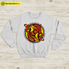 Incubus Sweatshirt Incubus Band Logo Sweater Incubus Shirt - WorldWideShirt