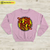 Incubus Sweatshirt Incubus Band Logo Sweater Incubus Shirt - WorldWideShirt