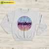 Incubus Sweatshirt Incubus Band Vintage 90's Sweater Incubus Shirt - WorldWideShirt
