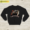 Incubus Sweatshirt Incubus Band Vintage 90's Tour Sweater Incubus Shirt - WorldWideShirt