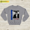 Into The Fire World Tour '87 Sweatshirt Bryan Adams Shirt Music Shirt - WorldWideShirt