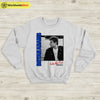 Into The Fire World Tour '87 Sweatshirt Bryan Adams Shirt Music Shirt - WorldWideShirt