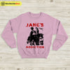 Jane's Addiction Roman Horse Sweatshirt Jane's Addiction Shirt - WorldWideShirt