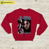 Jisoo Vintage 90's Sweatshirt BLACKPINK Shirt KPOP Shirt - WorldWideShirt