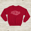 Kali Uchis Logo Sweatshirt Kali Uchis Shirt Music Shirt - WorldWideShirt