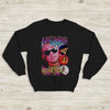 Kali Uchis Vintage 90's Sweatshirt Kali Uchis Shirt Music Shirt - WorldWideShirt