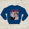 Kali Uchis Vintage Bootleg Sweatshirt Kali Uchis Shirt Music Shirt - WorldWideShirt