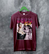 Kali Uchis Vintage Bootleg T Shirt Kali Uchis Shirt Music Shirt - WorldWideShirt