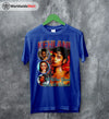 Kehlani Vintage 90's T Shirt Kehlani Shirt Music Shirt - WorldWideShirt