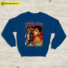Kehlani Vintage 90's Tour Sweatshirt Kehlani Shirt Music Shirt - WorldWideShirt