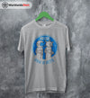 Kid Cudi Day N Nite T Shirt Kid Cudi Shirt Rapper Shirt - WorldWideShirt