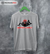 Kodone Destroy Lonely Cat T Shirt Destroy Lonely Shirt Rapper Shirt - WorldWideShirt