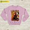 Lalisa Money Vintage 90's Sweatshirt BLACKPINK Shirt KPOP Shirt - WorldWideShirt