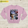 Lalisa Vintage 90's Sweatshirt BLACKPINK Shirt KPOP Shirt - WorldWideShirt