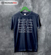 Like Gilmore Girls T-shirt Gilmore Girls TV Show Shirt - WorldWideShirt