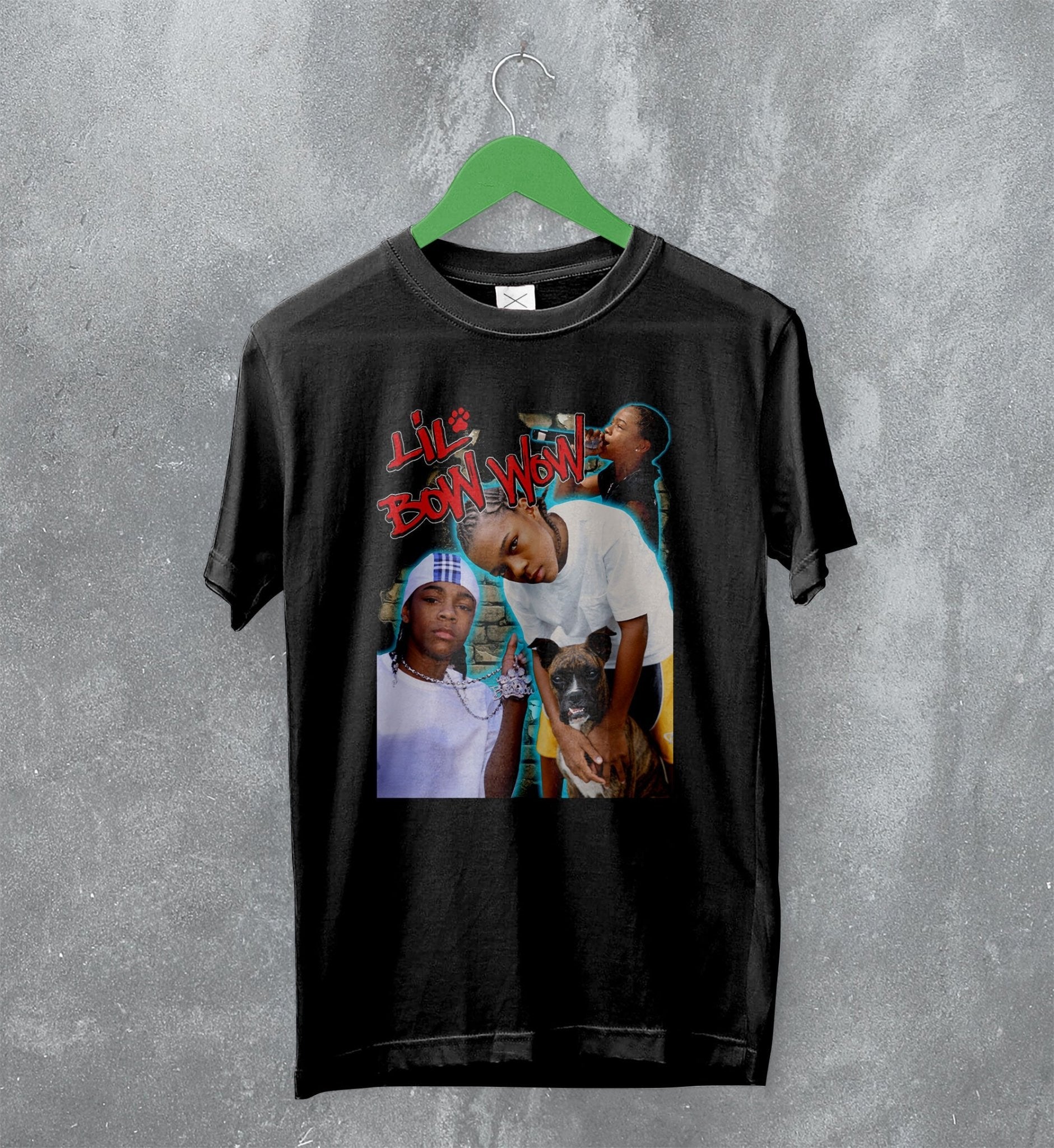 Ecko vintage Unltd. T-shirt bleu enfant garçon taille moyenne Ecko vintage Unltd. T-shirt bleu enfant garçon taille moyenne