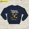MCR The Black Parade Vintage Sweatshirt My Chemical Romance Shirt MCR - WorldWideShirt