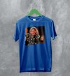Mean Girls Cool Mom T-Shirt Funny Mean Girls Shirt MOM Comedy Movie Merch - Royal Blue - WorldWideShirt