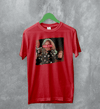 Mean Girls Cool Mom T-Shirt Funny Mean Girls Shirt MOM Comedy Movie Merch - Red - WorldWideShirt