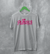 Mean Girls Since 2004 T-Shirt The Plastics Shirt Mean Girls Tee Movie Merch - Sport Grey - WorldWideShirt