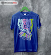 MGMT Congratulations Tour T Shirt MGMT Shirt Music Shirt - WorldWideShirt