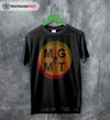 MGMT Vintage 90's Tour T Shirt MGMT Shirt Music Shirt - WorldWideShirt