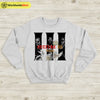 Migos Sweatshirt Migos Culture III Tour Sweater Migos Shirt - WorldWideShirt
