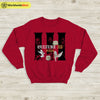 Migos Sweatshirt Migos Culture III Tour Sweater Migos Shirt - WorldWideShirt