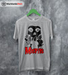 Misfits 1980 Tour T shirt Misfits Shirt Music Shirt Classic Rock Shirt - WorldWideShirt