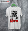 Misfits 1980 Tour T shirt Misfits Shirt Music Shirt Classic Rock Shirt - WorldWideShirt