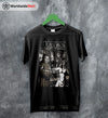 Misfits 80s Tour Poster T-shirt Misfits Shirt Classic Rock Shirt Music Shirt - WorldWideShirt