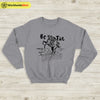 Mitski Be The Cowboy Sweatshirt Mitski Shirt Music Shirt - WorldWideShirt