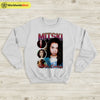 Mitski Vintage 90s Sweatshirt Mitski Shirt Music Shirt - WorldWideShirt