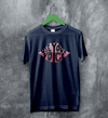 Mom Voice T-Shirt Women's Day Shirt Use Your Voice Tee Mom Gift - Navy Blue - WorldWideShirt